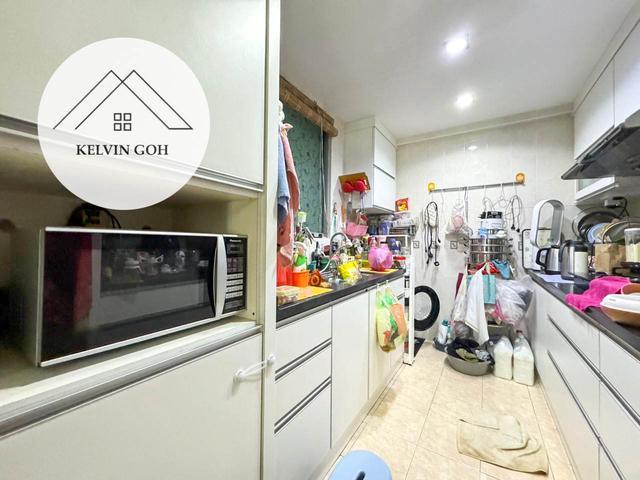 Apartment for sale in Ayer Itam, George Town