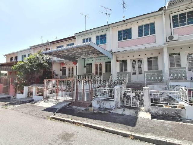 House for rent in Mukim 13, Georgetown