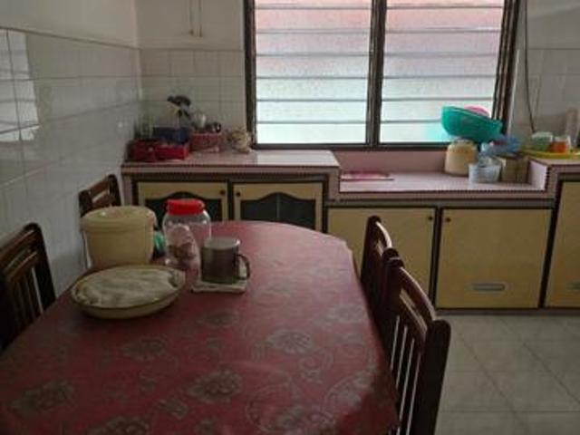 Residential House for sale in Georgetown, Penang