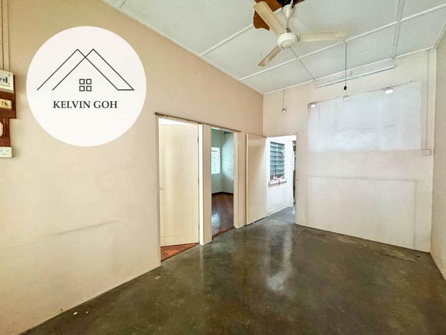 Terraced House for sale in Ayer Itam, George Town