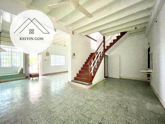 Terraced House for sale in Ayer Itam, George Town