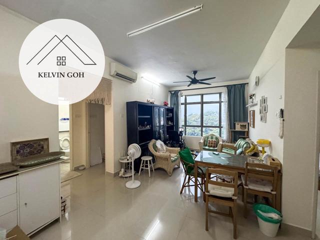 Condominium for sale in Ayer Itam, George Town