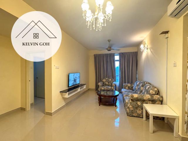 Condominium for sale in Ayer Itam, George Town