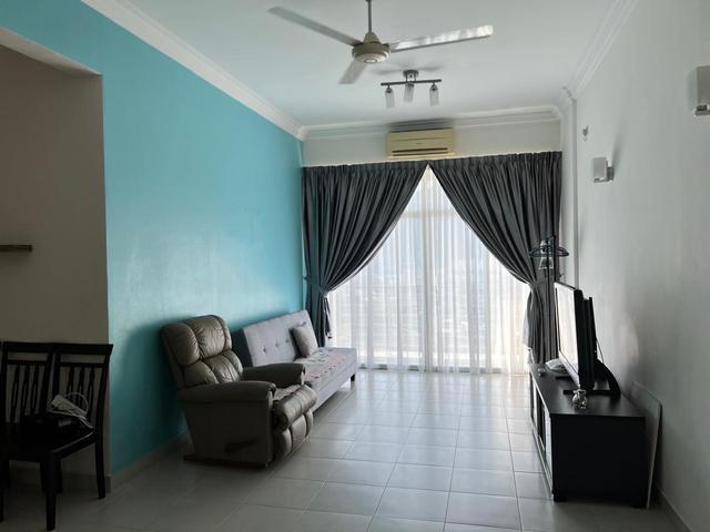 Apartment for rent in Ayer Itam, George Town