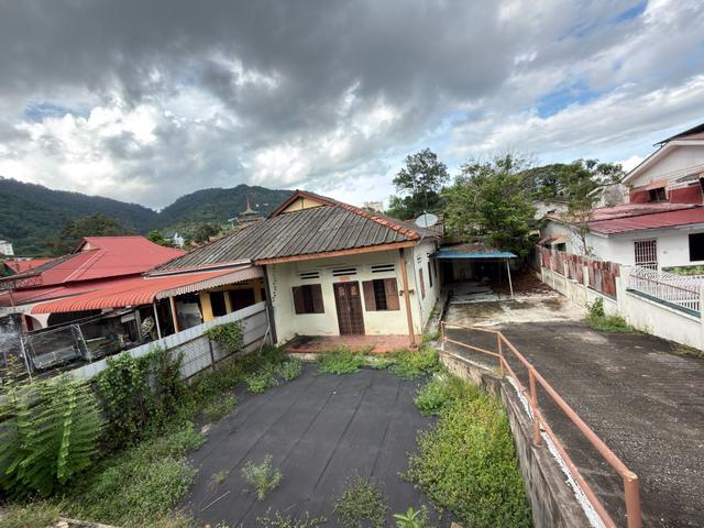 Residential House for sale in Georgetown, Penang