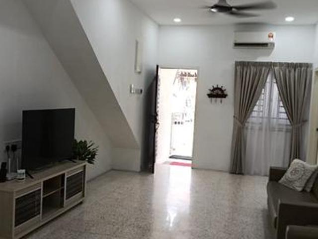 House for sale in Penang