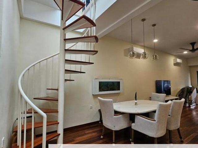 House for sale in Penang
