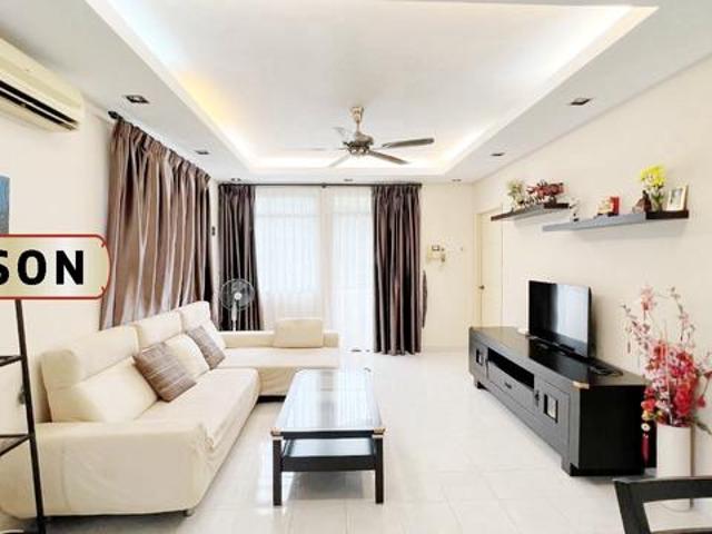 Condominium for sale in Penang