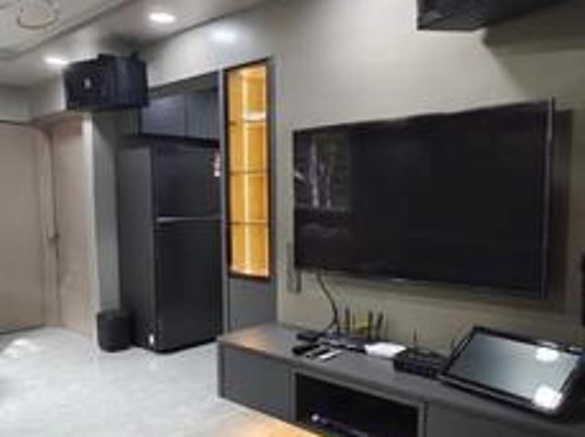 Condominium for sale in Mukim 13, Georgetown