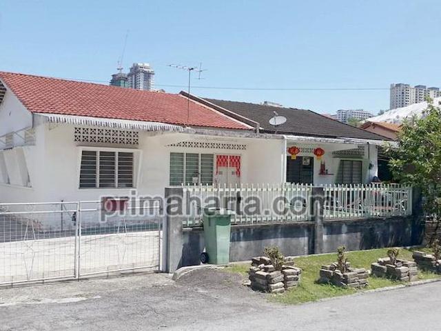 House for rent in Mukim 13, Georgetown