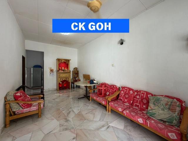 Residential House for sale in Georgetown, Penang
