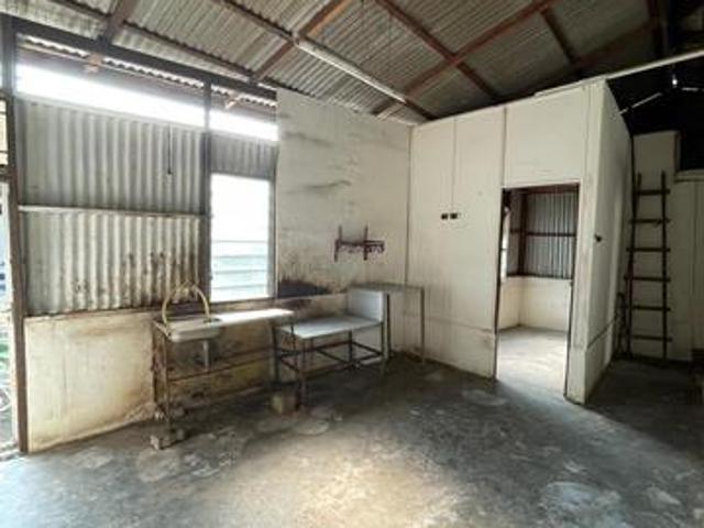 Residential House for sale in Penang