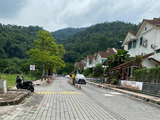 Terraced House for sale in Georgetown, Penang