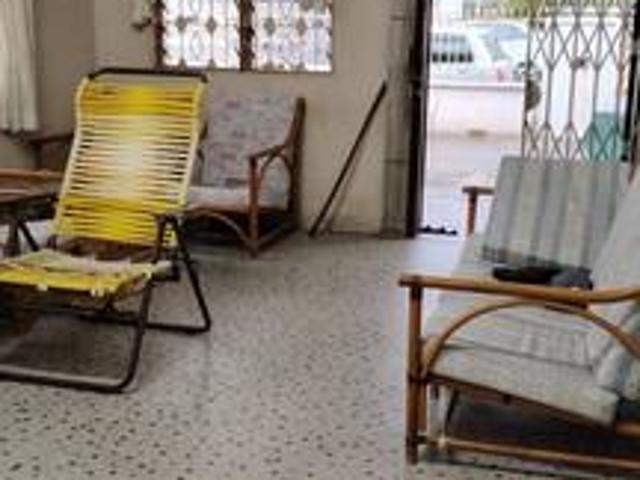 Semi Detached House for sale in Ayer Itam