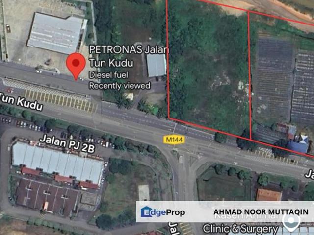 Shop for sale in Malaka