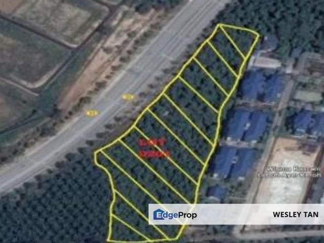 Shop for sale in Malaka