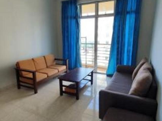 Apartment for sale in Bukit Baru, Malaka