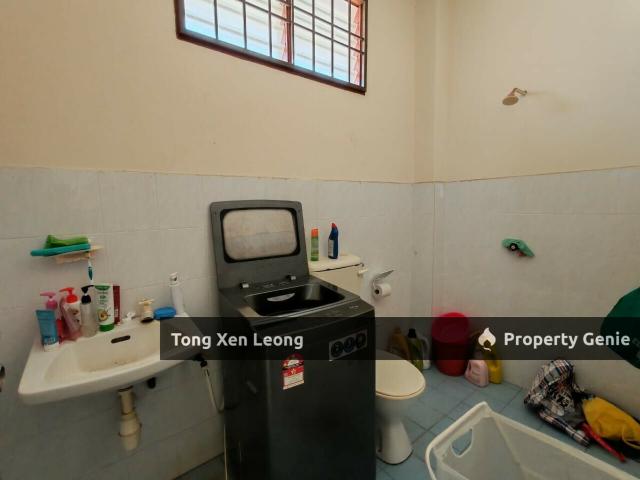 Terraced House for sale in Ayer Keroh, Melaka Tengah