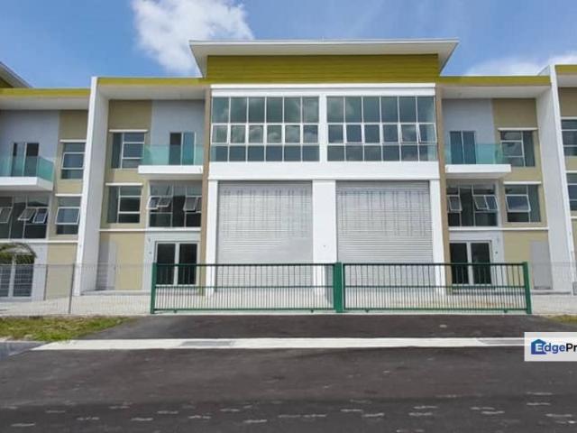 Warehouse for rent in Malaka