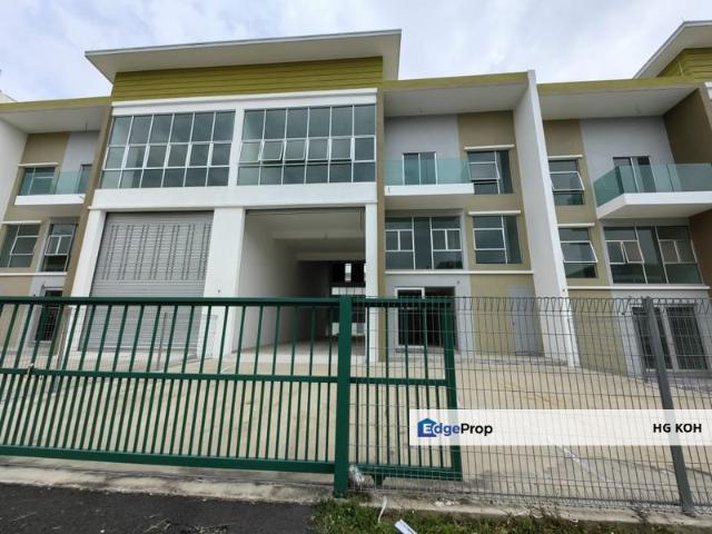 Warehouse for rent in Malaka