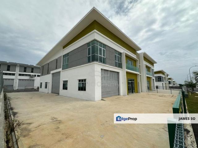 Warehouse for rent in Malaka