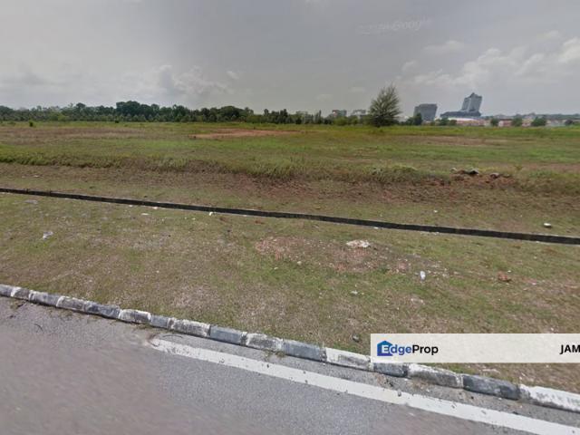 Warehouse for sale in Malaka