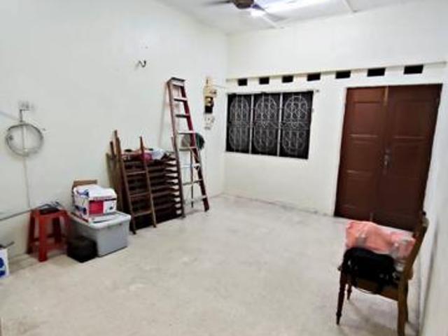 Terraced House for sale in Ayer Keroh, Melaka Tengah