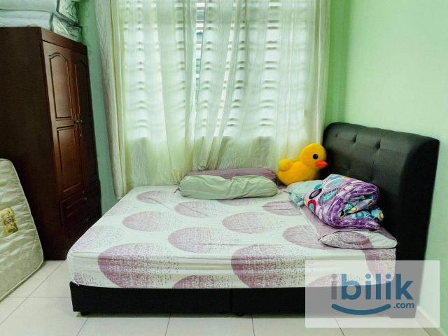 Room for rent in Malim Jaya, Bandaraya Melaka