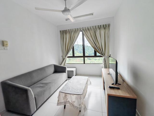 Serviced Residence for rent in Malaka