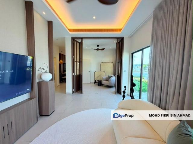 House for sale in Duyong, Malaka