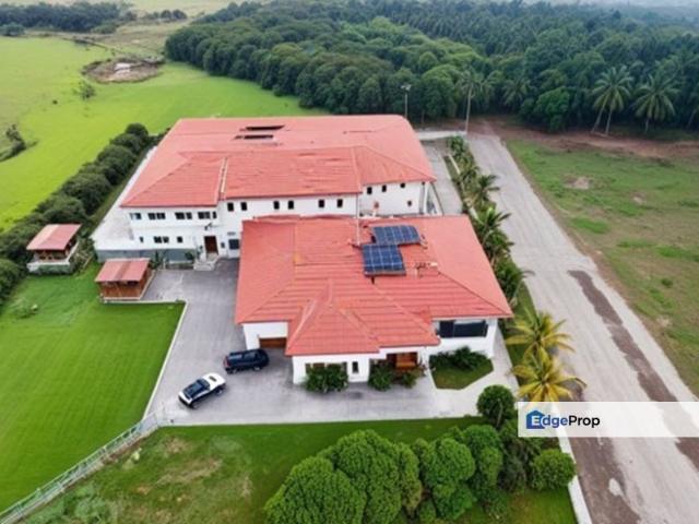 House for sale in Duyong, Malaka