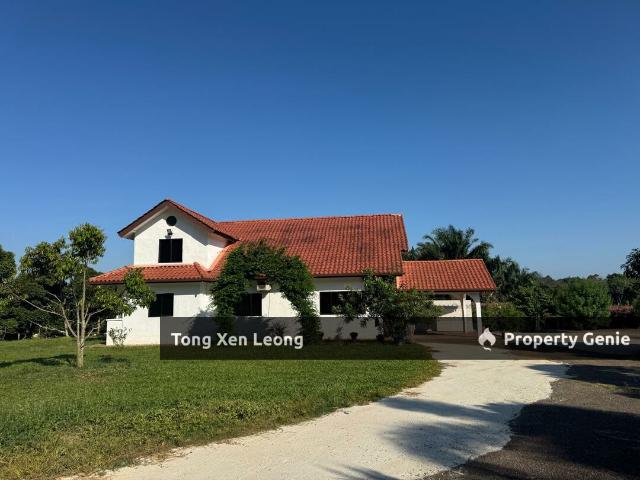 Property for sale in Duyong, Malaka