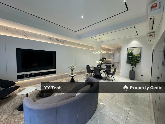 Terraced House for sale in Duyong, Malaka