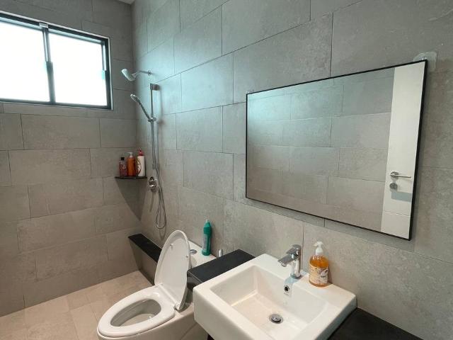 Room for rent in Malaka
