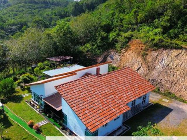 House for sale in Alor Gajah
