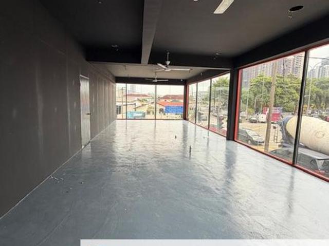 Shop for rent in Country Heights Damansara, Kuala Lumpur