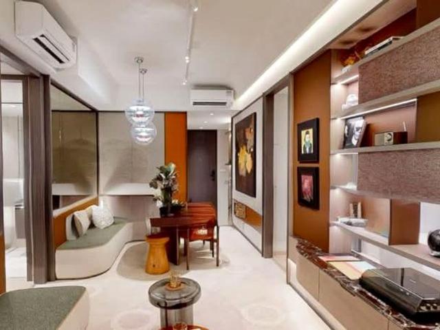 Condominium for sale