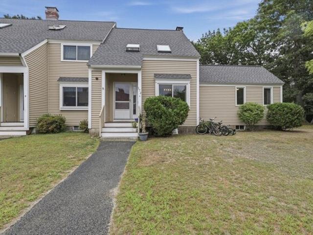 Condo for sale in Shirley, Massachusetts