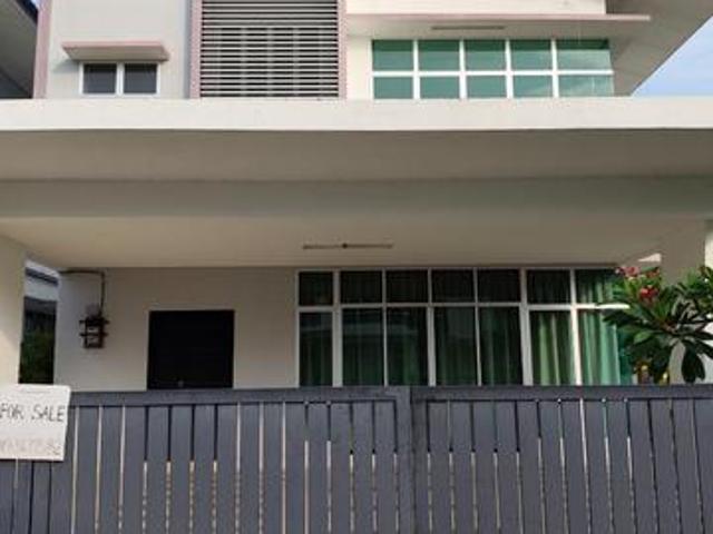 Bungalow for sale in Perak, Ayer Tawar
