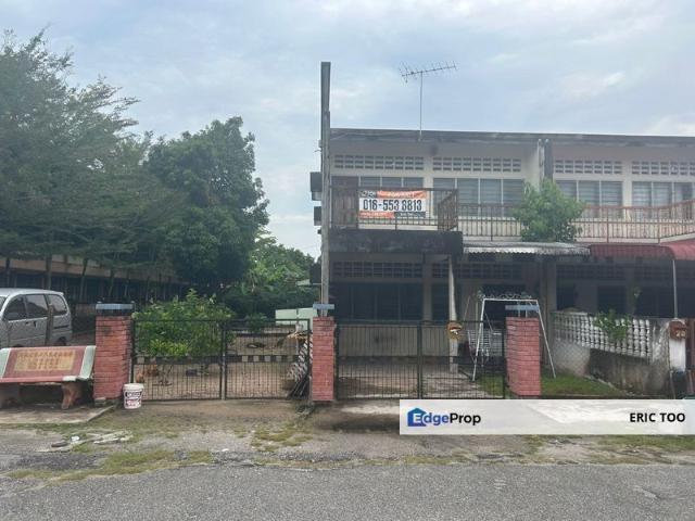 House for sale in Perak