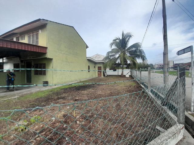 Terraced House for sale in Perak, Ayer Tawar