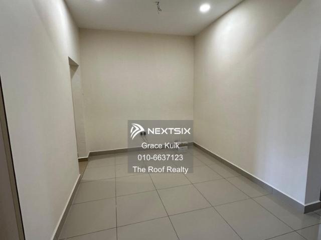 House for rent in Plentong, Johor