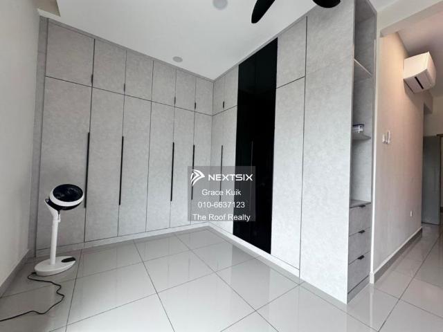 House for rent in Plentong, Johor