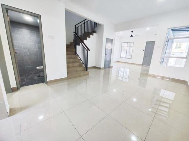 Terraced House for sale in Bandar Johor Bahru, Johor