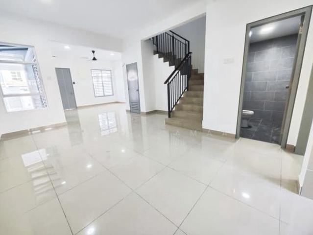 Terraced House for rent in Masai, Johor