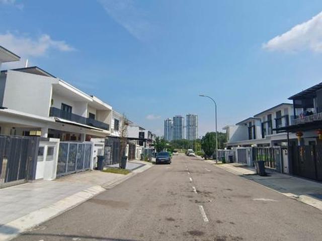 Terraced House for sale in Masai, Johor Bahru