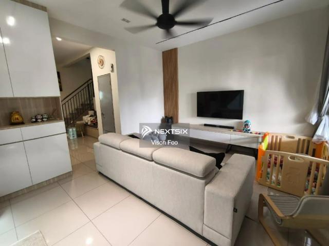 House for rent in Plentong, Johor
