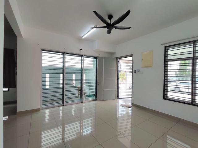 Terraced House for rent in Masai, Johor Bahru