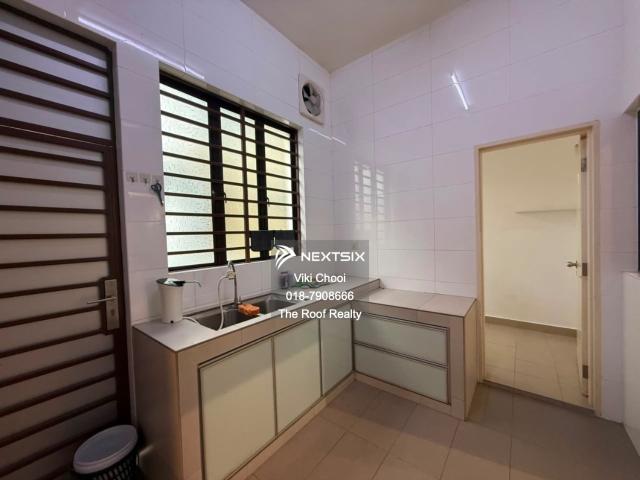 Residential House for sale in Johor