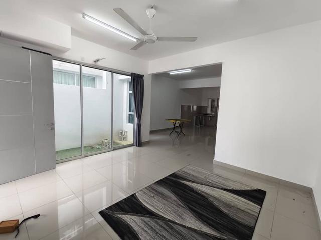 Terraced House for rent in Masai, Johor
